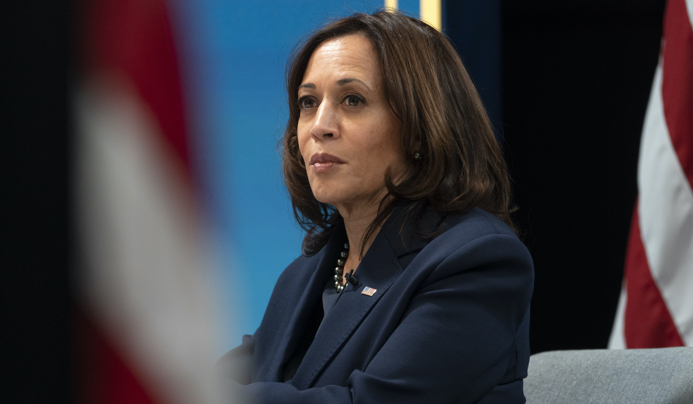 Harris pivots away from gun control executive action two days after Boulder massacre