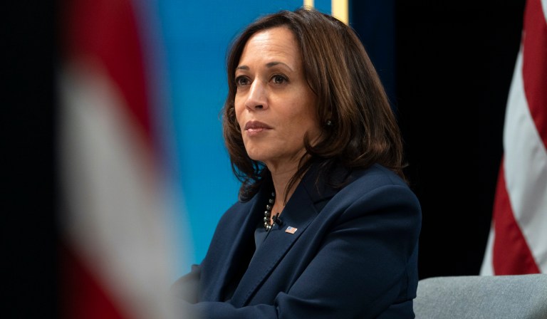 Harris and White House refuse to rescue $15 wage from parliamentarian ax, frustrating Left