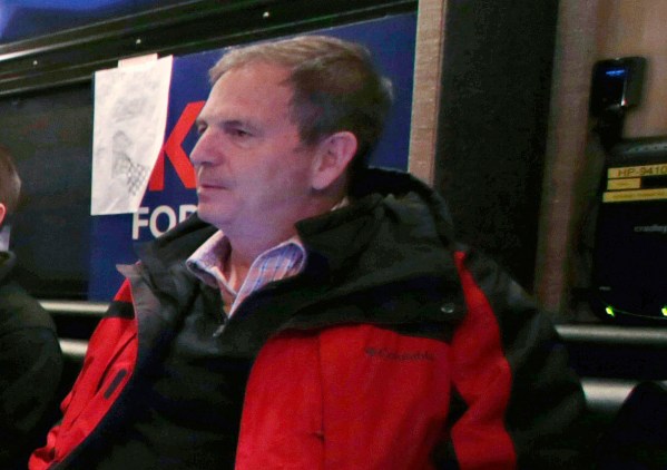 Majority of donations collected by Lincoln Project went to companies run by super PAC’s leadership