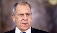 Russia threatens sanction retaliation, saying US shouldn’t ‘play with fire’