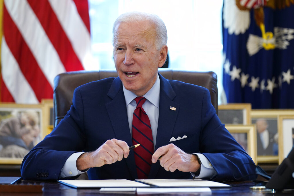 Biden’s plan against antisemitism has potential, but it could be a major miss