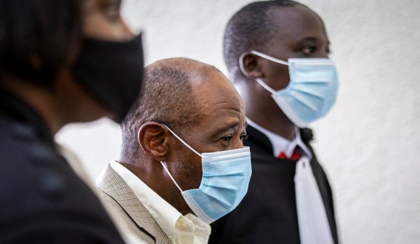 Rwanda to free Paul Rusesabagina, man behind Hotel Rwanda, government says