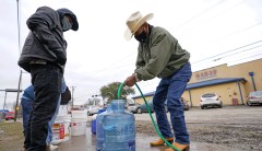 Playing the renewable blame game in Texas