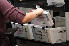 The For the People Act is Democrats’ push to federalize elections