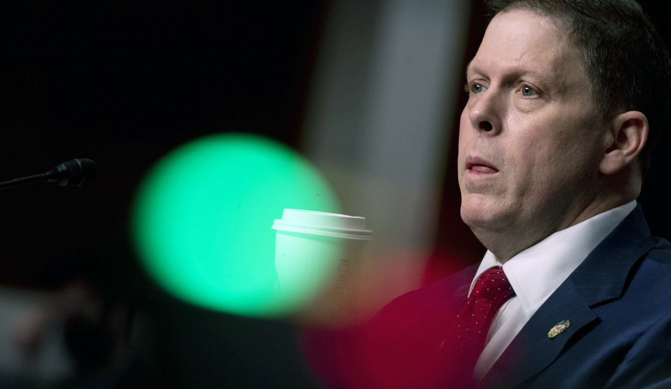 Discovery of RNC pipe bomb, not Capitol trespassers, prompted congressional evacuations