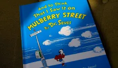 Dr. Seuss didn’t write for the outrage mob