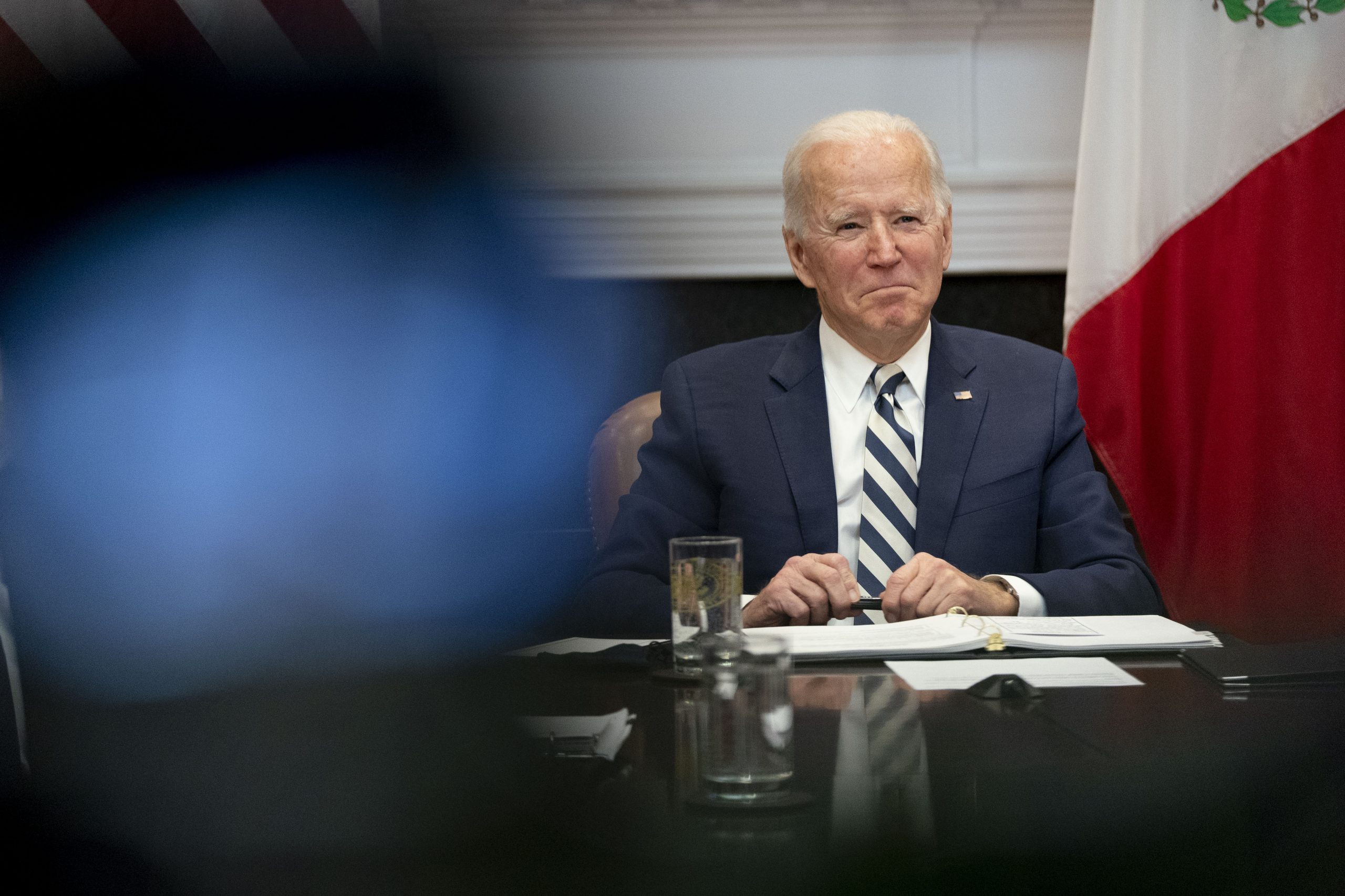 'Biden-isms': A stumble-prone president battles perceptions about his age