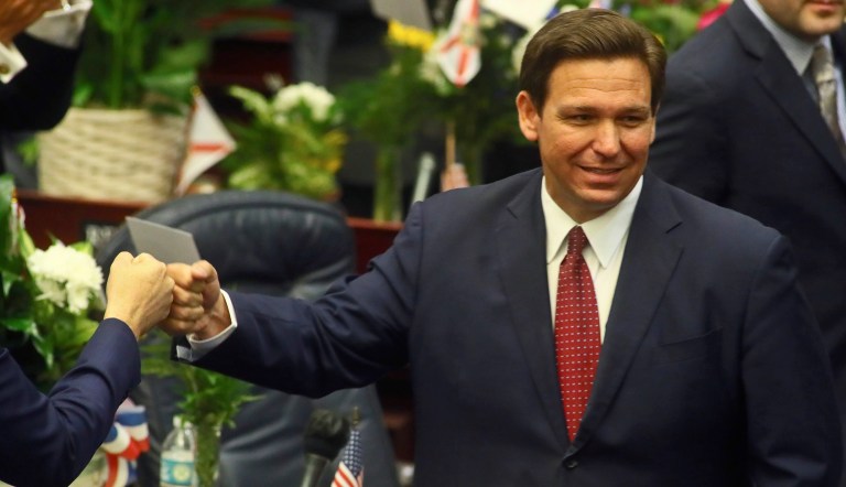 Florida protects against COVID-related jackpot justice, but Congress fails