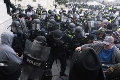 Democrats want answers from White House, DOJ, FBI, and more on Capitol riot