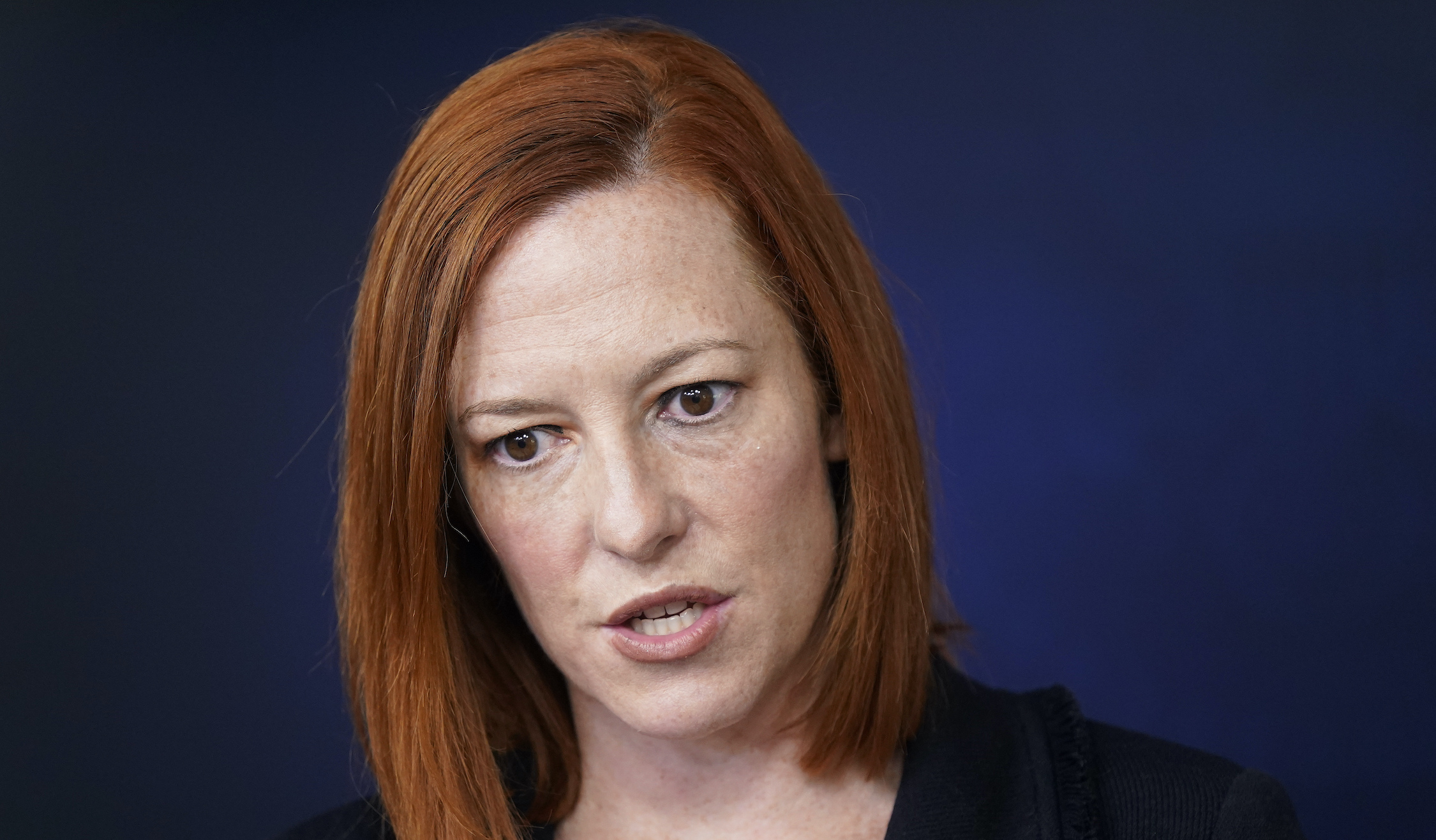 White House remains mum on Biden’s first address to Congress