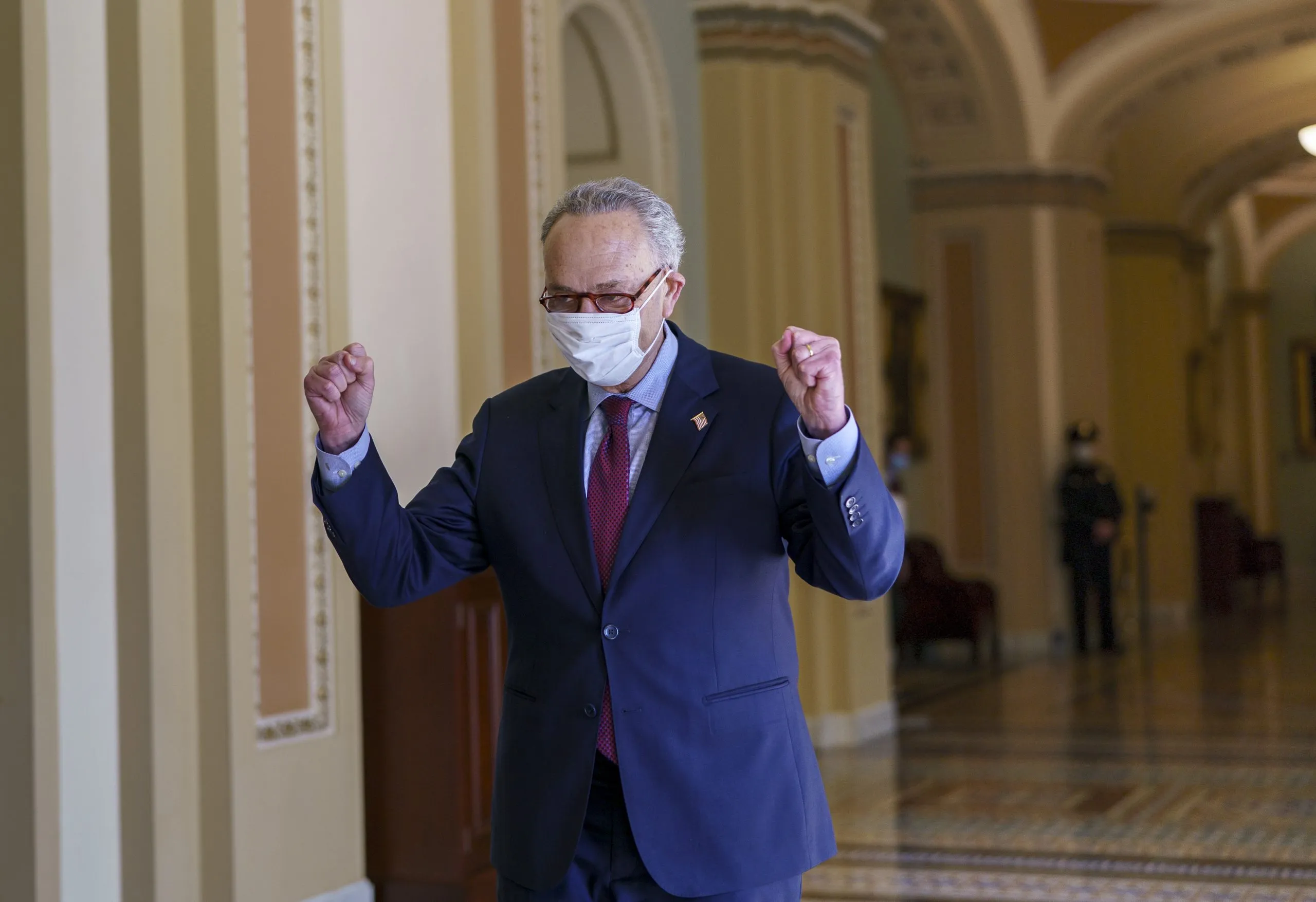 Budget-busting spending gives US worst-ever ‘Economic Freedom’ score
