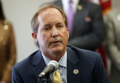Texas attorney general credits Trump’s state victory in decision to block counties from sending out ‘illegal’ mail-in ballots