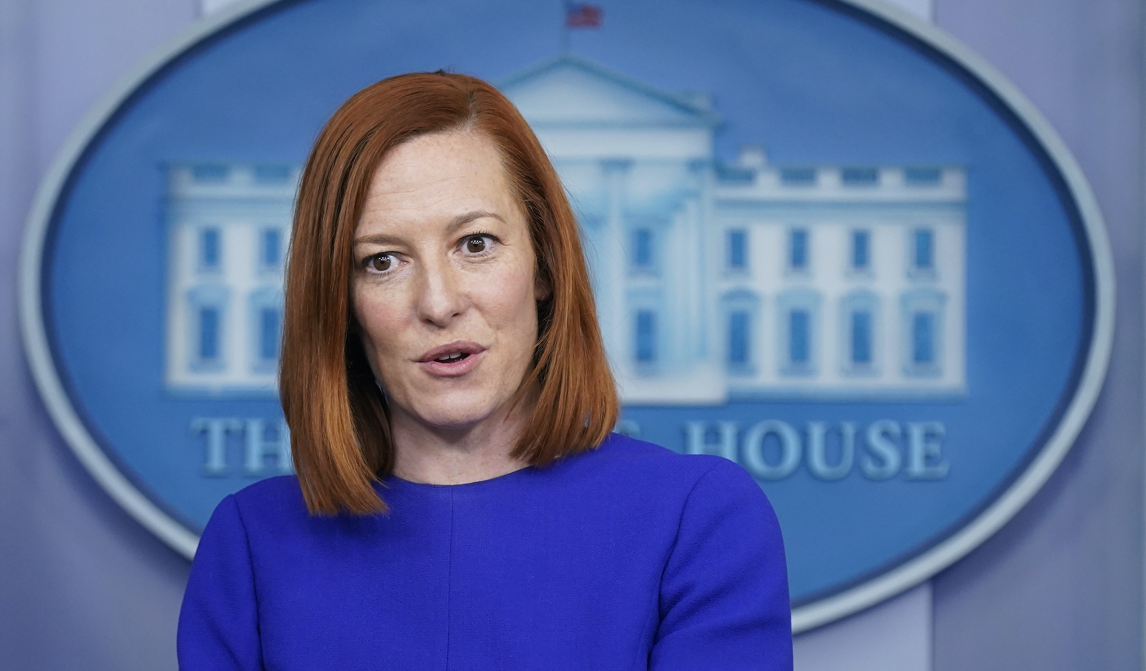 White House takes dig at Trump over stimulus check signature