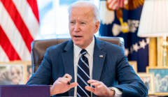 Another Biden border scandal