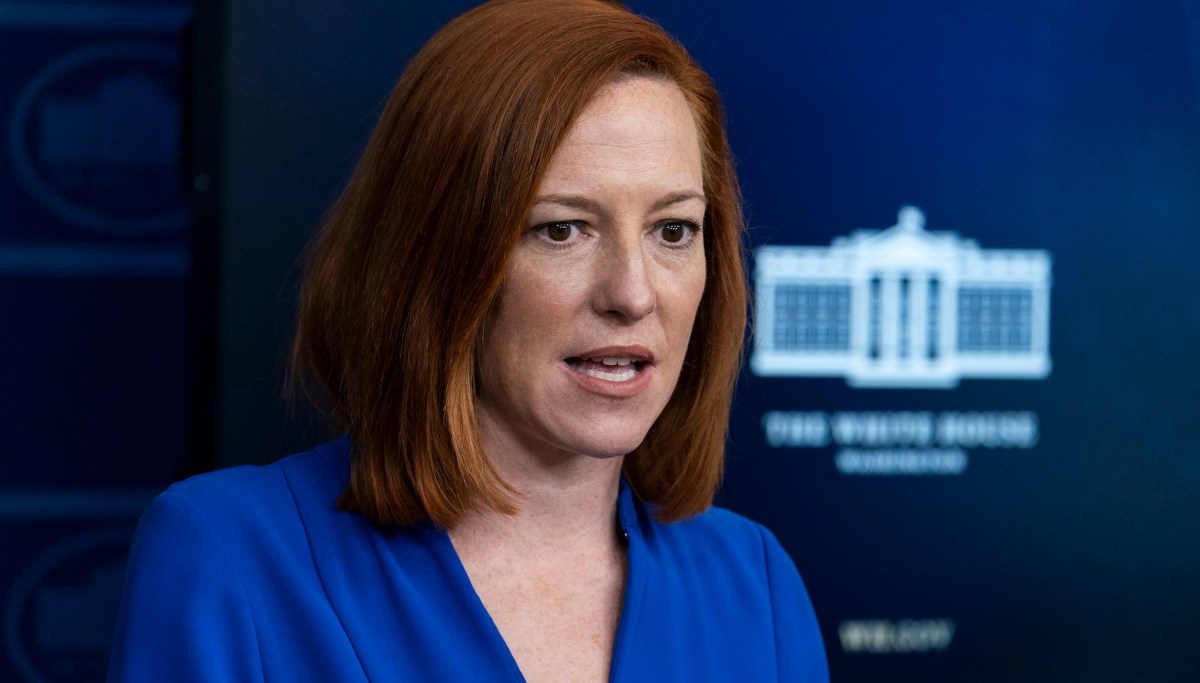 White House won't explain Biden's COVID-wartime death tolls comparison as fact-checkers cry foul