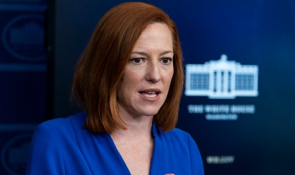 ‘Definitely escalatory’: White House rejects suggested ‘no-fly’ zone over Ukraine