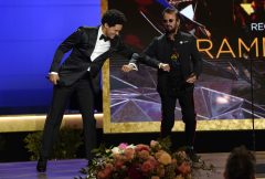 Grammys ratings free-fall, could be lowest in award show’s history