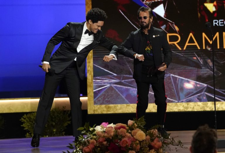 Grammys ratings free-fall, could be lowest in award show’s history