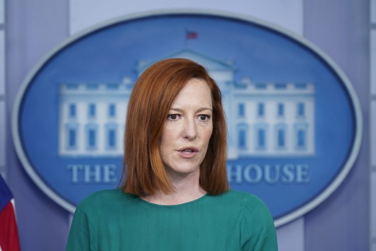 Biden finds Andrew Cuomo sexual misconduct allegations ‘troubling, hard to read’