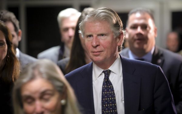 Manhattan district attorney convenes new grand jury in Trump Organization case: Report
