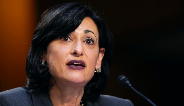 The CDC accepted reality on masking the vaccinated — more of this, please