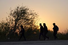 ‘Don’t know the reality’: Venezuelan migrant at US border slams Americans who support socialism