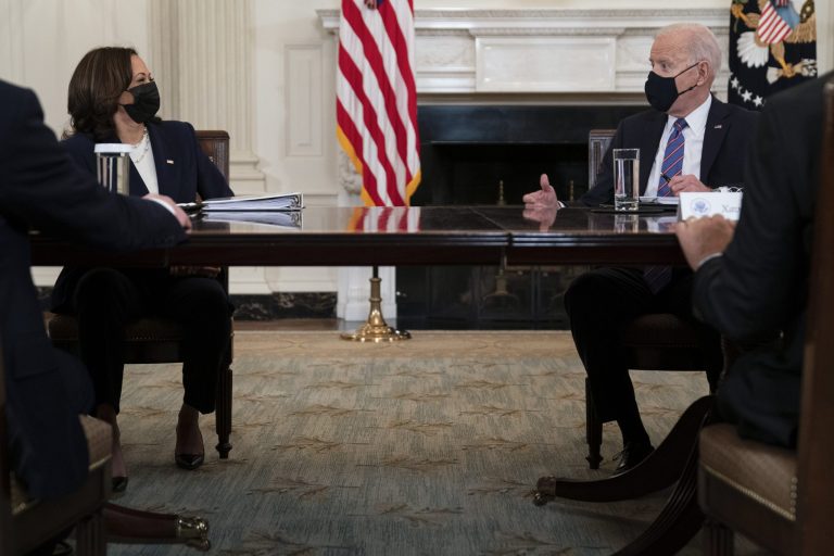 Liberals want another $10 trillion in government handouts