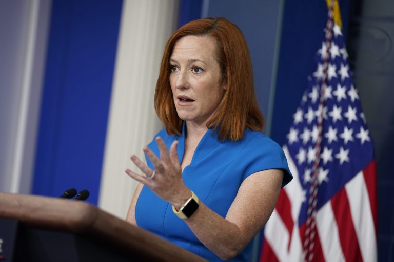 White House says Biden’s Afghanistan decision ‘not yet made’ despite press conference prediction