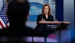 Biden will have ‘more to say’ on guns Thursday, White House says