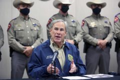 Texas governor faults Biden after child sexual abuse allegations surface in migrant facility