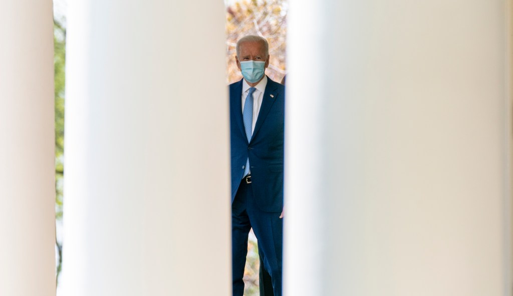 Police-related shootings to complicate Biden’s gun control push