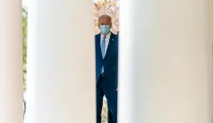 Police-related shootings to complicate Biden’s gun control push