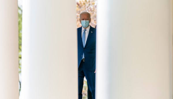 Police-related shootings to complicate Biden’s gun control push
