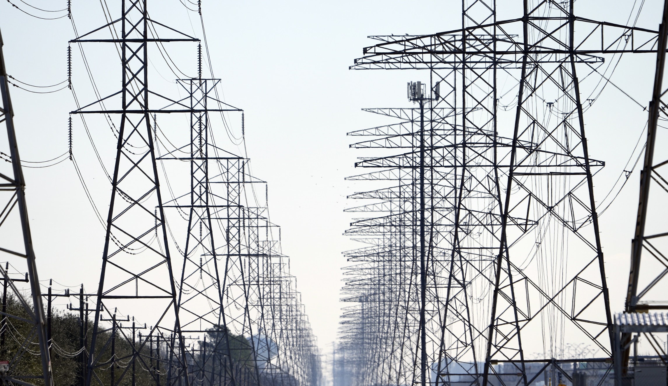 Texas power grid operator issues third energy conservation notice for the summer