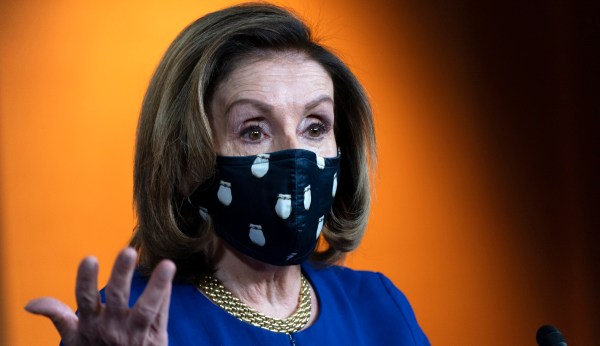 China says US leaders are ‘full of lies and disinformation’ after Pelosi called for ‘diplomatic’ Olympic boycott