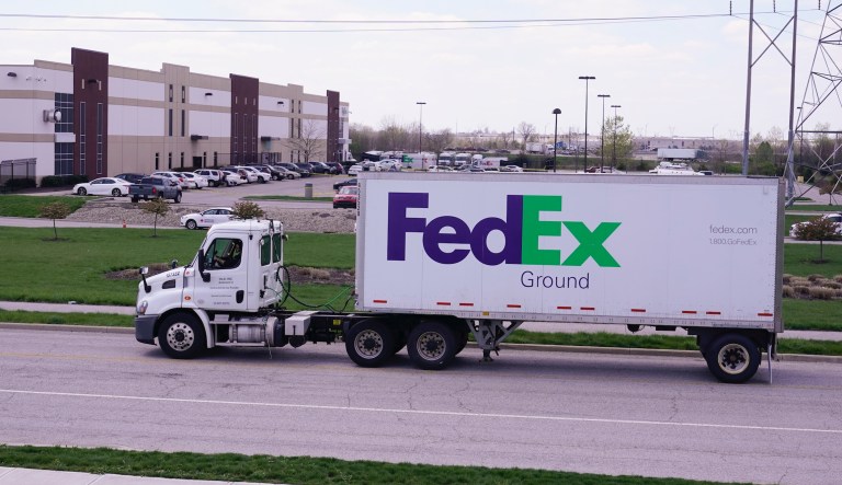Indianapolis shooter identified as 19-year-old former FedEx employee