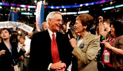Walter Mondale was wrong on policy, but an admirable public servant