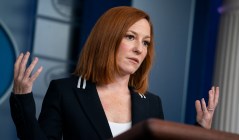 Psaki: White House will let private sector decide where unvaccinated people can go