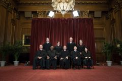 End of Roe v. Wade? Making the case