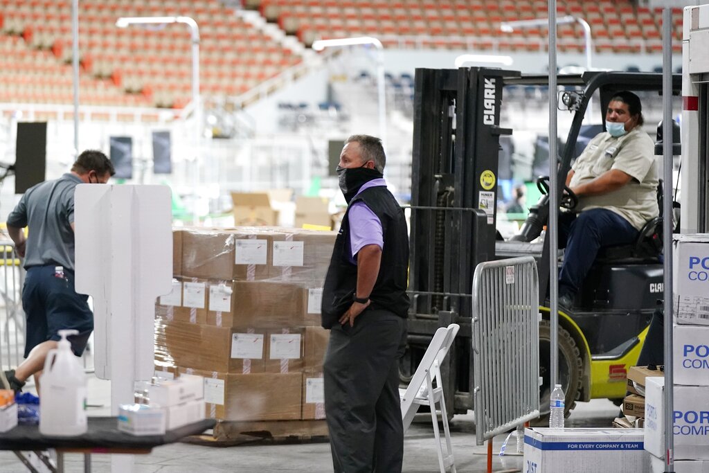 Arizona state senator floats resolution to ‘reclaim electors’