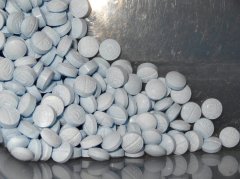 Police discover $1.3 million worth of fentanyl in OKC traffic stop