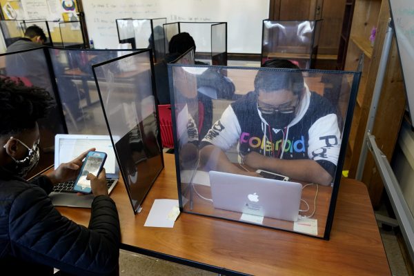 Here’s where critical race theory stands in classrooms and training across the country