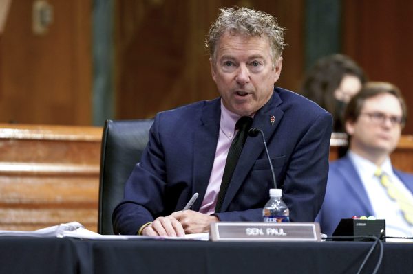 FEC issues $21,000 fine to Rand Paul’s 2016 presidential campaign committee: Report