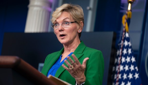 Department of Energy announces $12 billion to retrofit auto facilities for electric vehicles