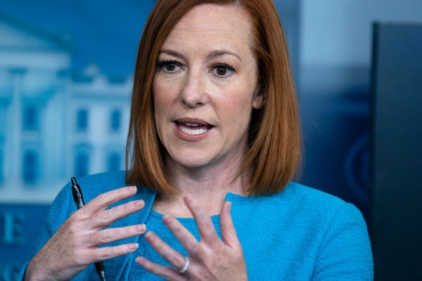 White House strikes user fees as possible spending package pay-for