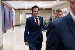 Grand jury indicts man whom Matt Gaetz accused of being involved in extortion scheme against family