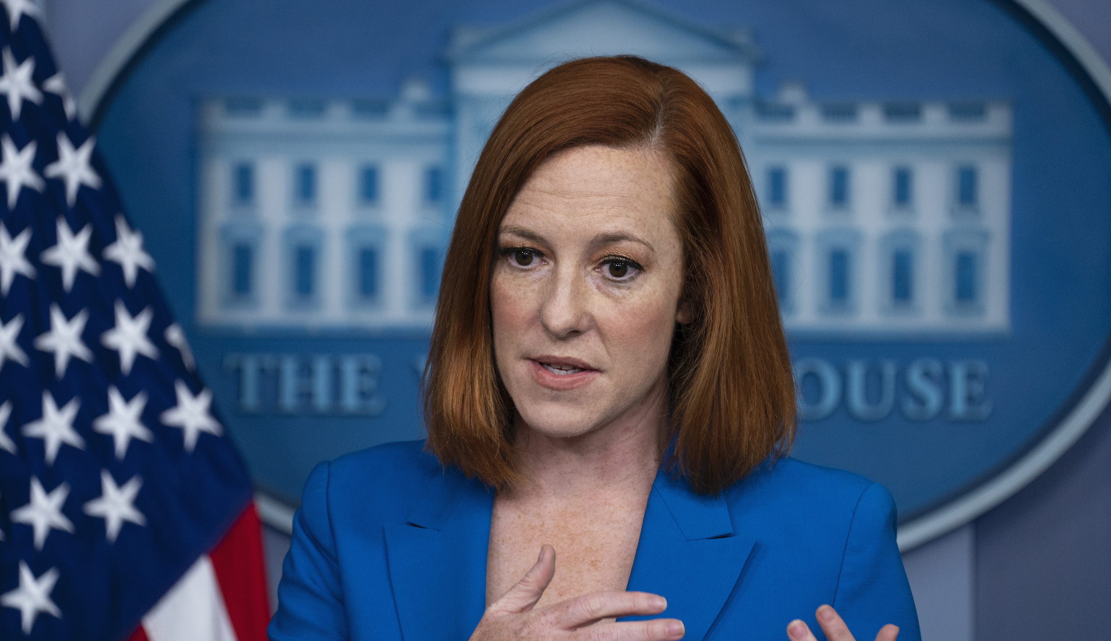 White House doesn’t think people notice rising prices