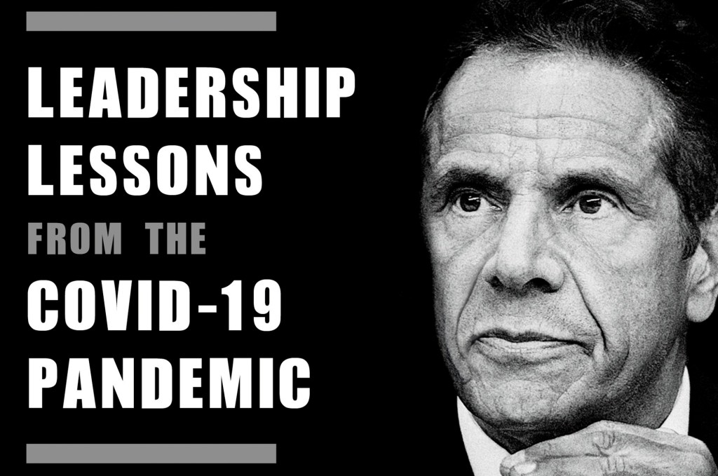 Andrew Cuomo rejects requests to release documents related to pandemic book