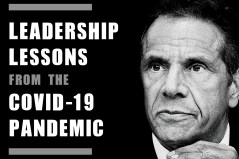 Andrew Cuomo rejects requests to release documents related to pandemic book