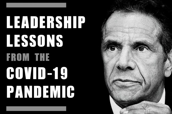 Andrew Cuomo rejects requests to release documents related to pandemic book